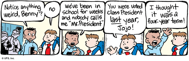 jumpstart